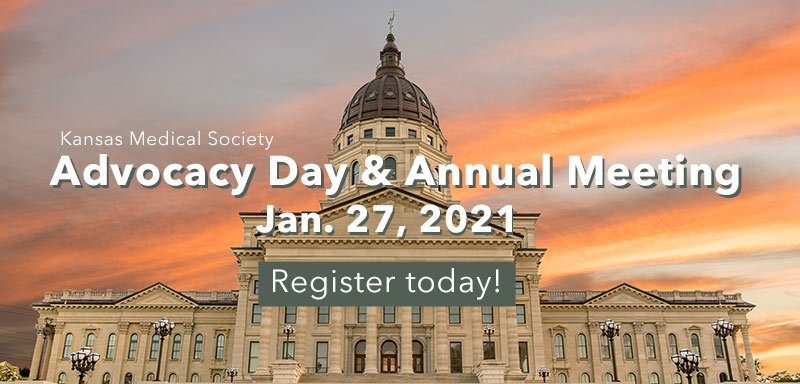 Register today for Advocacy Day