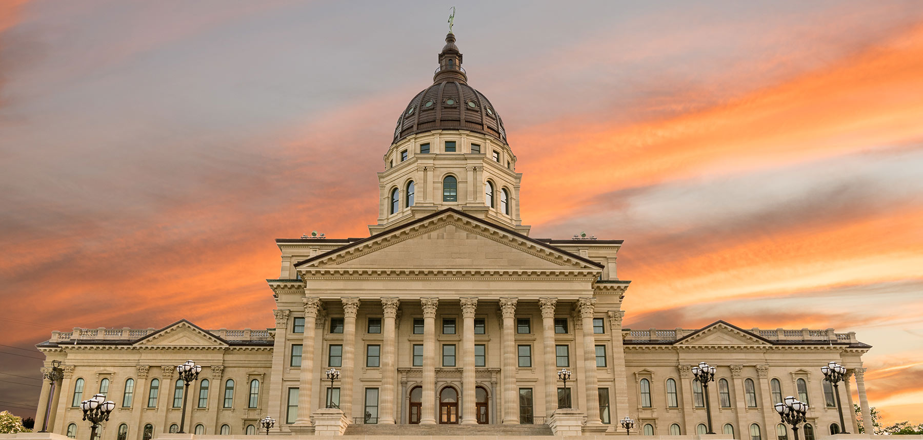 statehouse banner